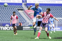 FC Edmonton Atlético Ottawa