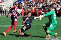 Atletico Ottawa, HFX Wanderers, Canadian Premier League