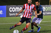 Atlético Ottawa, York United, Canadian Premier League