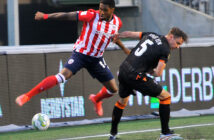 Atlético Ottawa, canadian Premier League, Forge FC