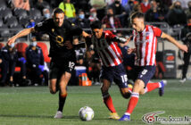 Atletico Ottawa, Canadian Premier League, Valour FC