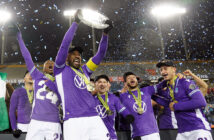 Pacific FC, Forge FC, Canadian Premier Leauge